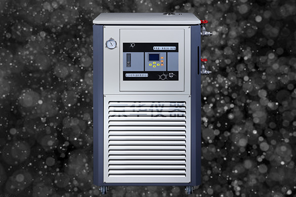 小小的灰塵居然會對冷熱循環(huán)一體機的運行造成這么大的影響 小小的灰塵居然會對冷熱循環(huán)一體機的運行造成這么大的影響