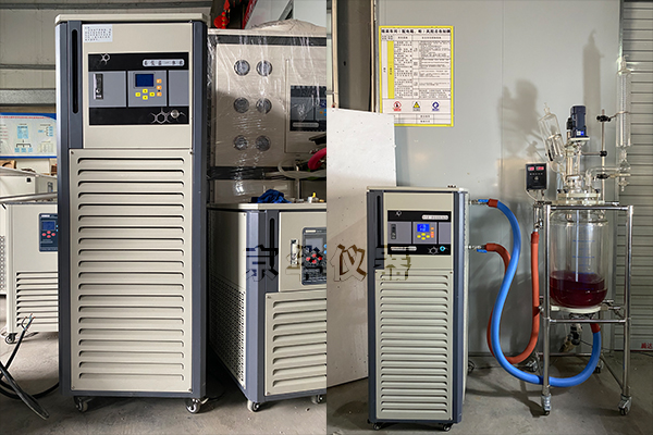 詳細(xì)解讀大型高低溫一體機控制面板按鍵功能 詳細(xì)解讀大型高低溫一體機控制面板按鍵功能