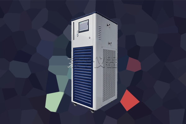 反應釜高低溫一體機在安裝是該如何選擇合適的電源線